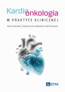 Okładka książki - Kardioonkologia w praktyce klinicznej