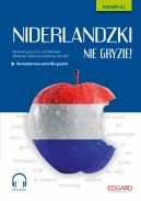 Okadka ksizki - Niderlandzki nie gryzie! + MP3