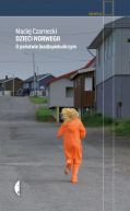 Okadka ksizki - Dzieci Norwegii. O pastwie (nad)opiekuczym