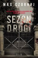 Okładka - Sezon drugi