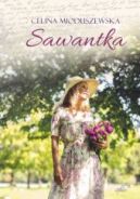 Okadka ksizki - Sawantka