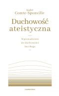 Okadka - Duchowo ateistyczna. Wprowadzenie do duchowoci bez Boga