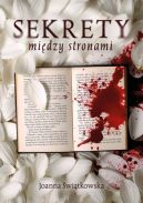Ok�adka ksi�zki - Sekrety mi�dzy stronami
