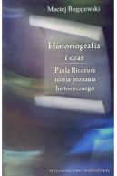 Ok�adka - Historiografia i czas