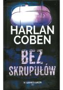 Ok�adka - Bez skrupu��w