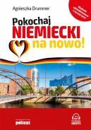 Okadka ksizki - Pokochaj niemiecki na nowo!. wydanie zaktualizowane i rozszerzone