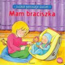 Okadka - Mam braciszka