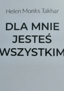 Ok�adka - Dla mnie jeste� wszystkim