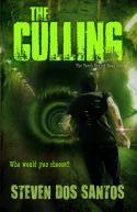 Ok�adka - The Culling