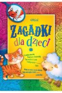 Okadka - Zagadki dla dzieci 