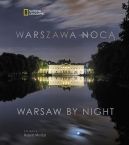 Ok�adka - Warszawa noc�