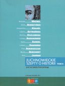 Ok�adka ksi�zki - Juchnowieckie szepty o historii. Tom II