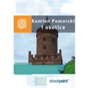 Okadka ksizki - Kamie Pomorski i okolice. Miniprzewodnik