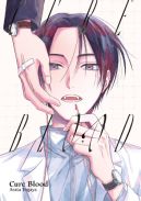 Ok�adka - Cure Blood