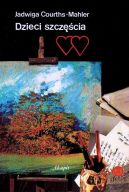 Okadka ksizki - Dzieci szczcia