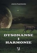 Okładka książki - Dysonanse i harmonie