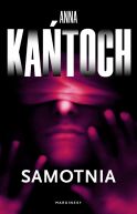 Okładka książki - Samotnia