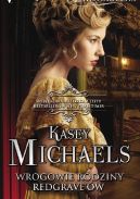 Okadka - Wrogowie rodziny Redgrave'w