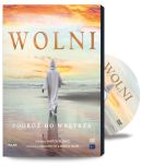 Okładka - Wolni DVD