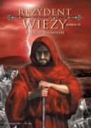 Okadka - Rezydent wiey. Ksiga II