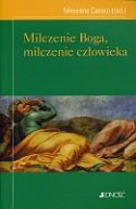 Okadka - Milczenie boga milczenie czowieka