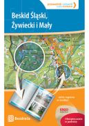 Ok�adka - Beskid �l�ski, �ywiecki i Ma�y. Przewodnik-celownik. Wydanie 1
