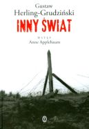 Okładka książki - Inny Świat
