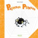 Okadka - Pajczek Plczek