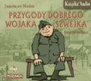Okadka - Przygody dobrego wojaka Szwejka
