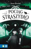 Okadka - Pocig Straszydo