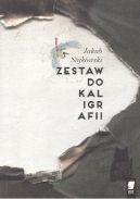 Okadka - Zestaw do kaligrafii