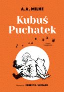 Okadka ksizki - Kubu Puchatek
