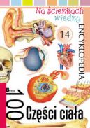 Ok�adka - 100 cz�ci cia�a