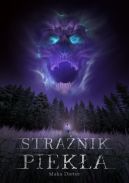 Okładka książki - Strażnik piekła
