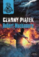 Okładka - Czarny Piątek