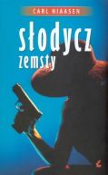 Okładka - Słodycz zemsty