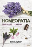Okadka - Homeopatia