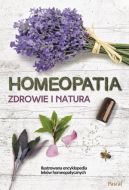 Okładka - Homeopatia