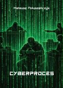 Ok�adka - Cyberproces