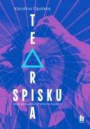 Ok�adka - Teoria spisku, czyli prawdziwa historia �wiata