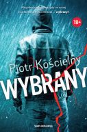 Okładka - Wybrany