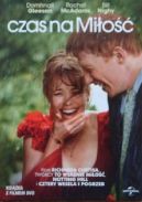 Okadka - Czas na mio (ksika + film)