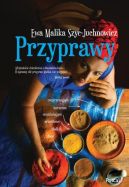 Okładka - Przyprawy