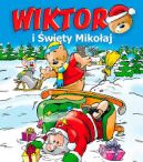 Ok�adka - Wiktor i �wi�ty Miko�aj
