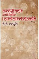 Ok�adka - Medytacje wedyjskie i nie�miertelno��