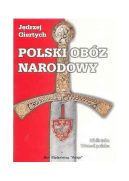 Ok�adka - Polski Ob�z Narodowy