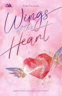 Okładka - Wings of the Heart