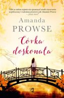 Okładka książki - Córka doskonała