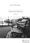 Ok�adka - Wspomnienia Tom IX