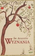 Okładka - Wyznania